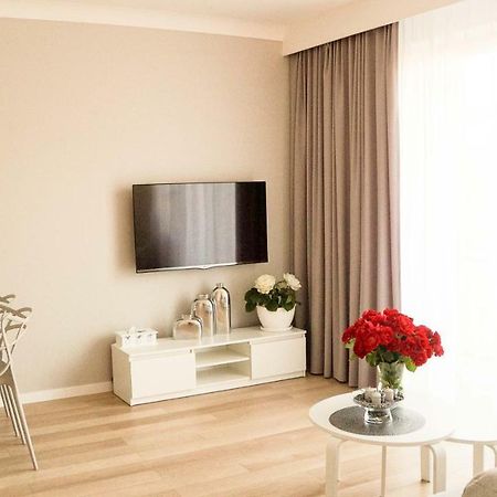 Apartament Olimp Gorzów Wielkopolski Exterior foto