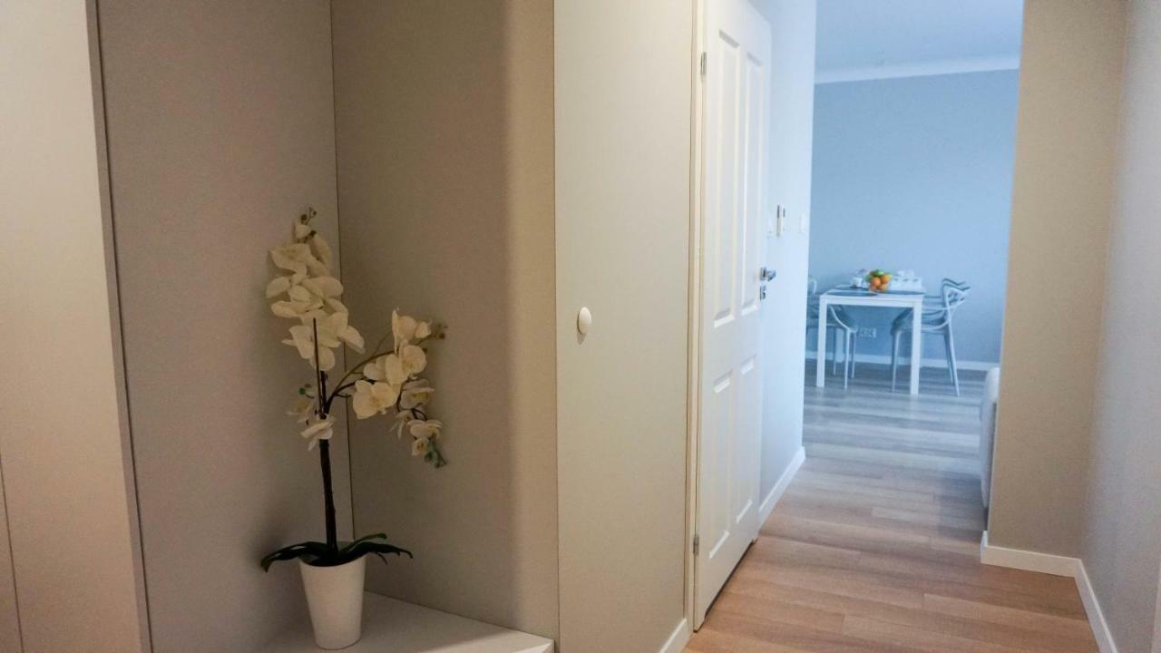 Apartament Olimp Gorzów Wielkopolski Exterior foto