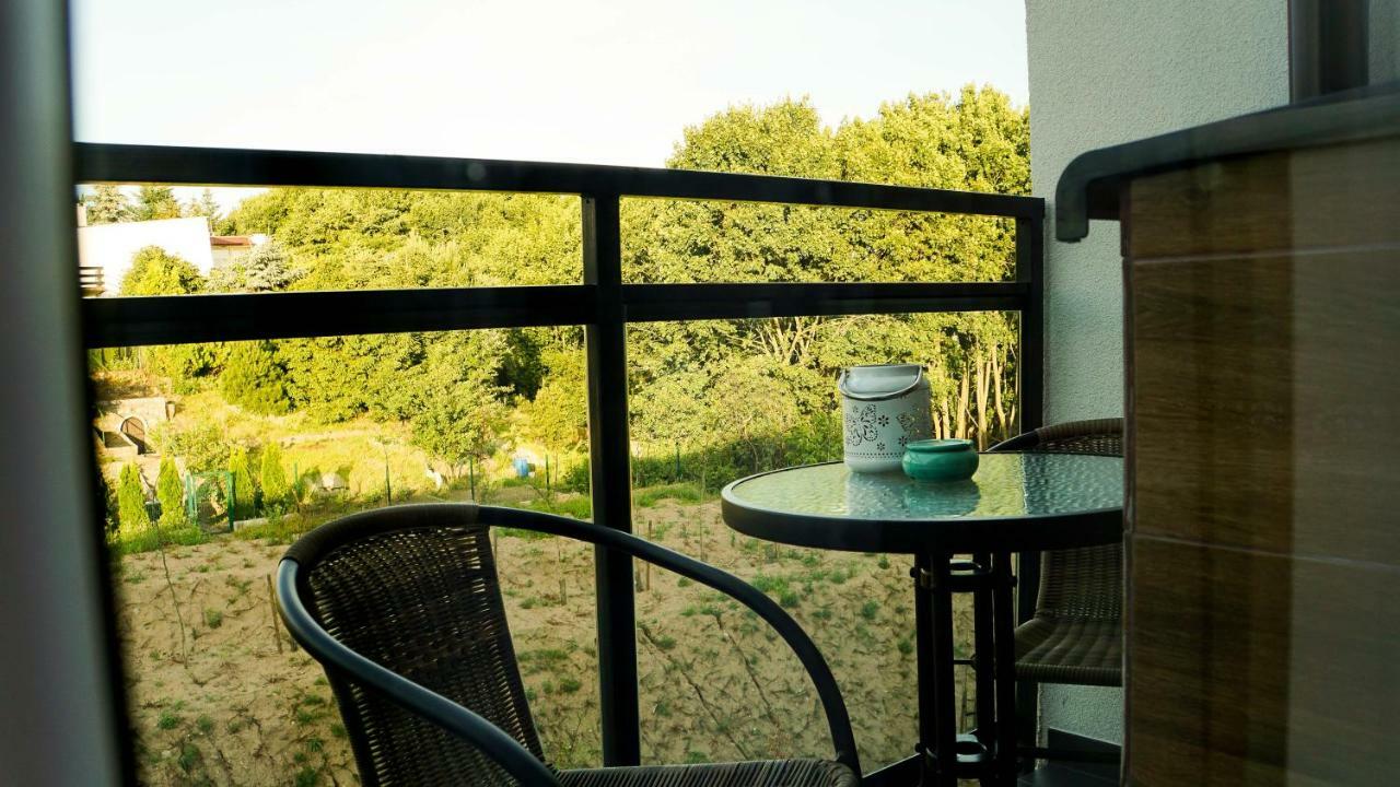 Apartament Olimp Gorzów Wielkopolski Exterior foto