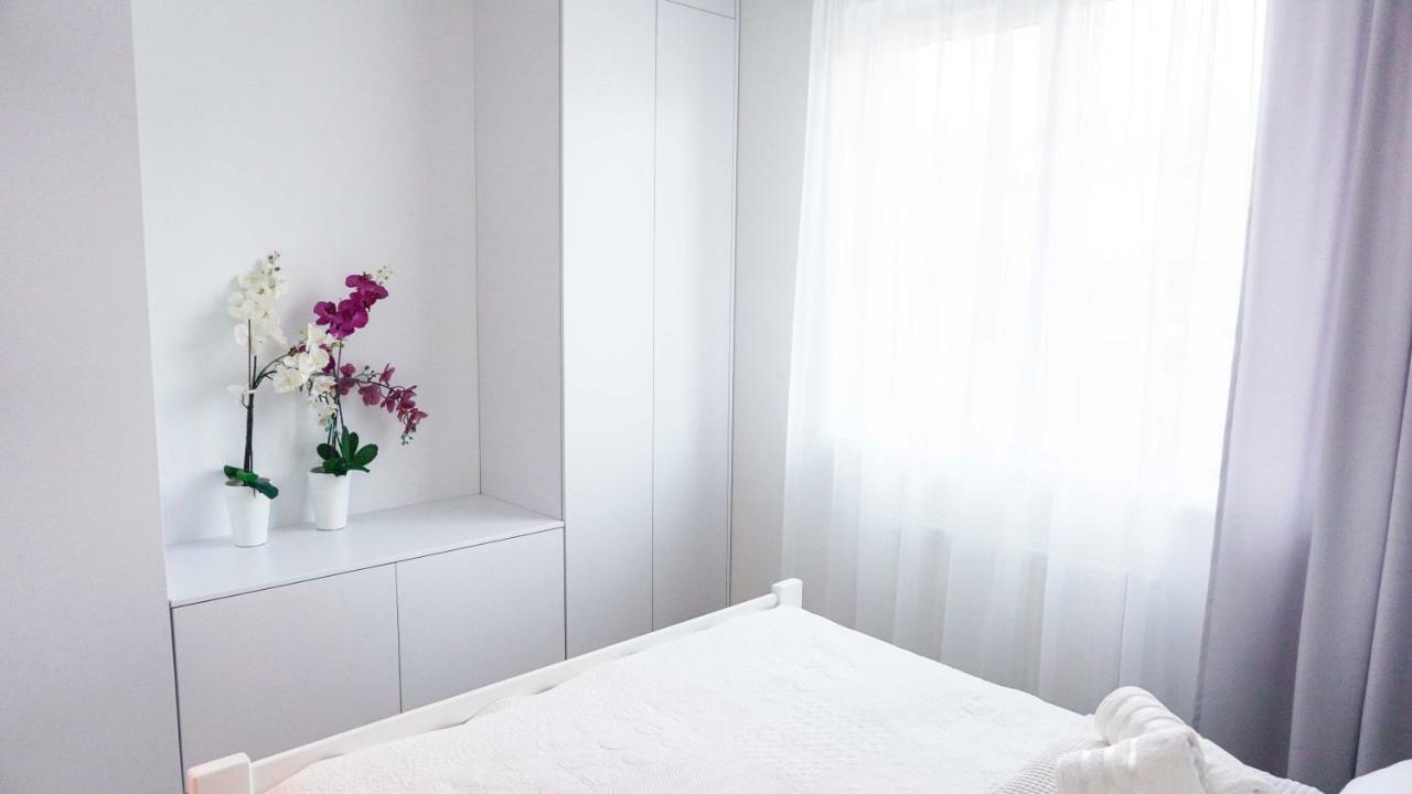 Apartament Olimp Gorzów Wielkopolski Exterior foto